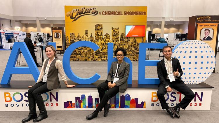 AICHe