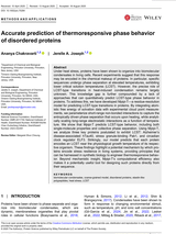 2025 Chakravarti Protein Science 