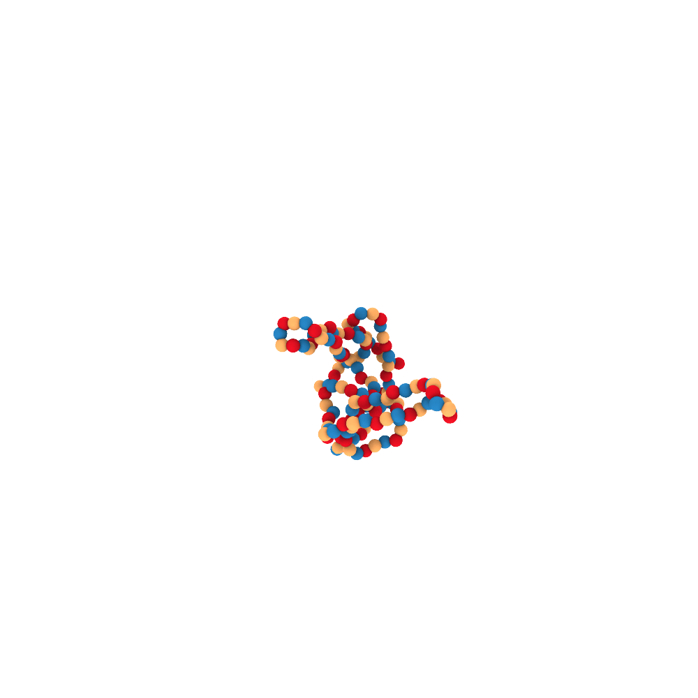 single chain