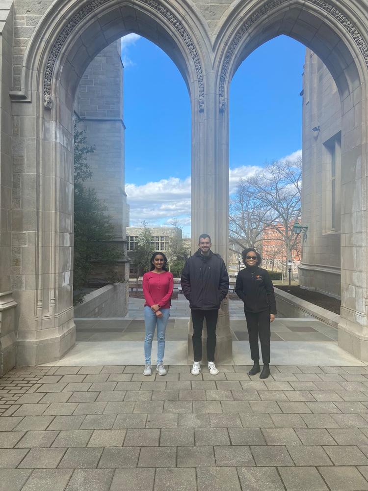 Join us Joseph Research Group