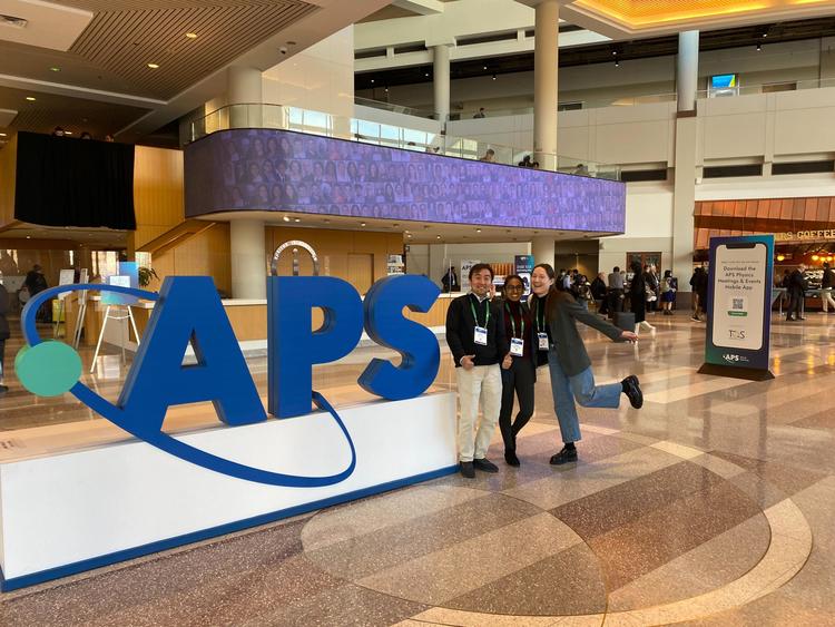 APS 