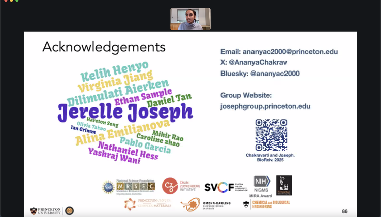 Ananya IDP Seminar 